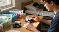 15 Best Portable Label Makers for College Organization in 2027