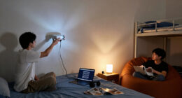 15 Best Portable Mini Projectors for Dorm Rooms in 2027