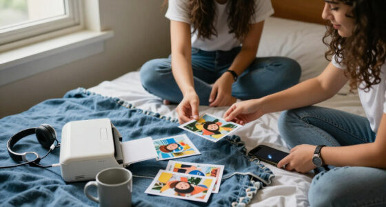 15 Best Portable Photo Printers for College Students in 2027