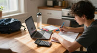 Back-to-School Study Essentials Checklist 2026