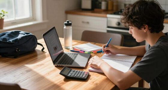 Back-to-School Study Essentials Checklist 2026