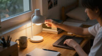 Best Compact Dorm Desk Lamp Compared