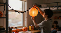 Best Spooky Halloween Dorm Decorations Compared