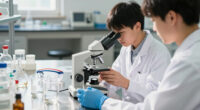 College Science Lab Essentials Checklist 2026