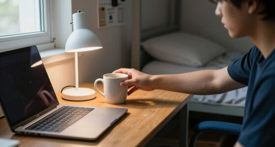 Compact Dorm Desk Lamp: A Prime Big Deal Days Guide
