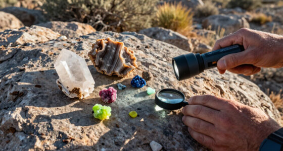 Curiosity Blog, Sols 5016–5021: Fantastic Minerals And How To Detect Them