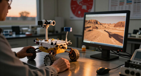 Curiosity Blog, Sols 5029-5035: Back In The Lab