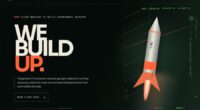 Trägerwerk 7 — Baltic Experimental Rocketry — Scroll-mapped flight telemetry (FABLE/175, room 139)
