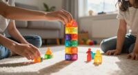 Goliath, Numberblocks Team Up For Jelly Blox Collection