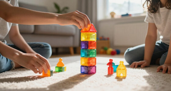 Goliath, Numberblocks Team Up For Jelly Blox Collection