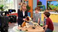 Hacker T Dog, Horrible Histories And Deadly 60 Are Getting New Series On The BBC