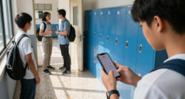 Indiana Starting Anonymous School Safety Tip Line In January