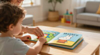 Maisy Mouse Moseys Into A New Interactive Board Book Series