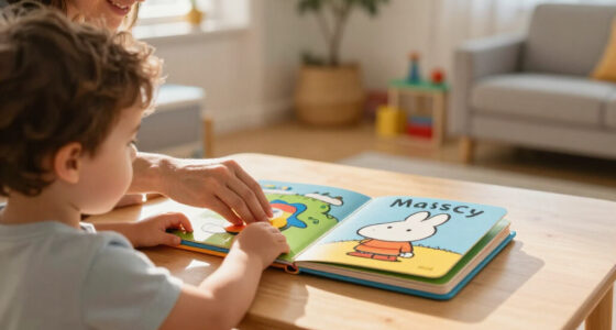 Maisy Mouse Moseys Into A New Interactive Board Book Series