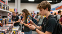 NYCC: The Toy Industry Takes Over New York Comic Con 2026