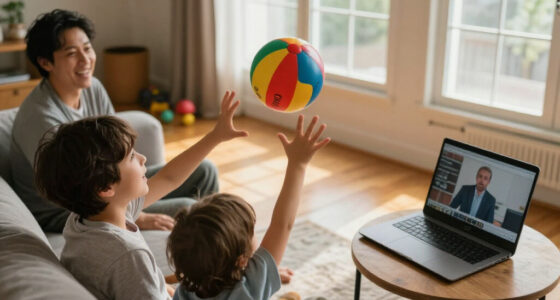 Ollyball Scores A ‘Shark Tank’ Deal