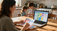 Opinion: ‘We’re Not Who You Think We Are’: Homeschooling Goes Purple