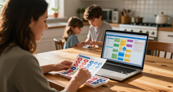 Opinion: ‘We’re Not Who You Think We Are’: Homeschooling Goes Purple