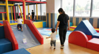 Soft Play Prices Are Back Up After The Summer VAT Cut, Now A Campaign Wants The Tax Scrapped For Good