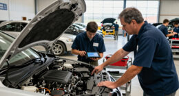 Some Texas Colleges Get OK For New Workforce Pell That Pays For Job Training