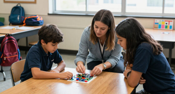 Taking School Climate And Student Belonging One Step Further With ‘Mattering’