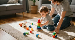 The Best Toys And Gifts For A Year Of Firsts