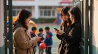 The ‘Mum Friend Test’: 8 Questions That Reveal If Your School-gate Mate Is Actually A Real Friend
