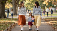 This J.Crew X American Girl Collection Makes Twinning Timeless