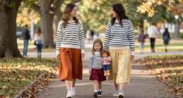 This J.Crew X American Girl Collection Makes Twinning Timeless