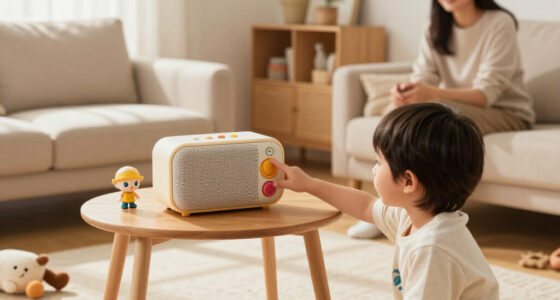 Toniebox Lite Has Finally Launched In The UK, And It Costs £59.99
