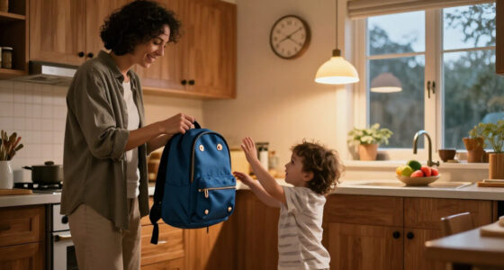 Who Steps In When Parents Need Childcare Beyond 9-To-5
