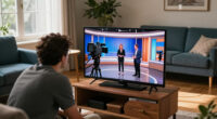 Your Book Review: We Present Television